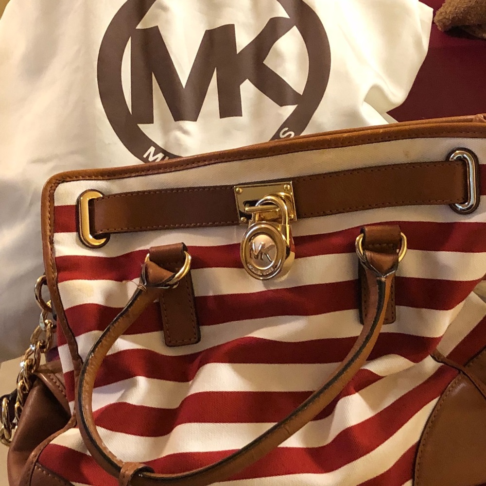 Handbag - Picture 4 of 7